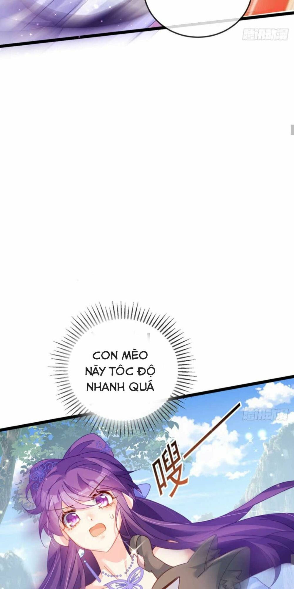 quân hoả nữ hoàng chapter 59 28