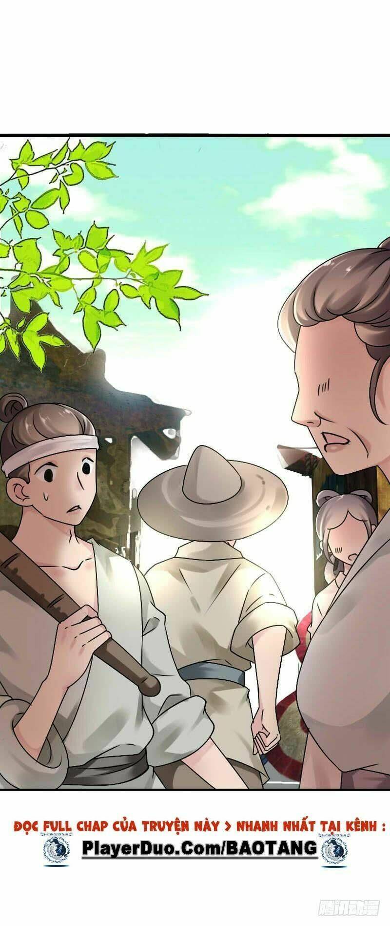 điền viên mật sủng: cô vợ nóng bỏng chapter 61 16