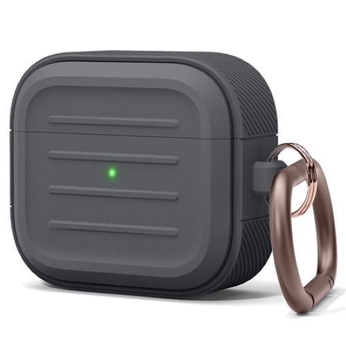 Ốp Bảo vệ elago Armor Case cho AirPods 3 - Hàng chính hãng