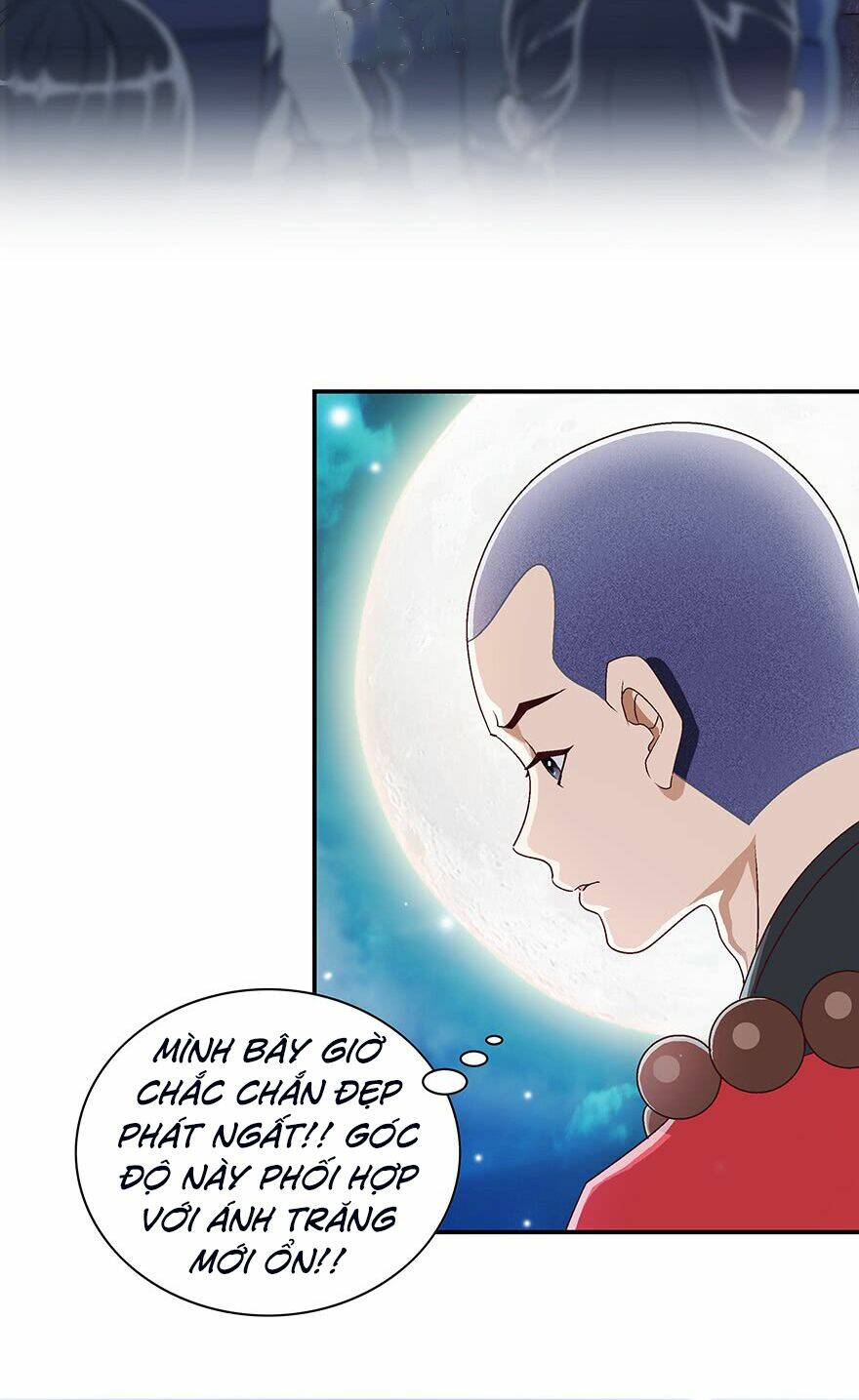 lão nạp muốn hoàn tục chapter 8 23