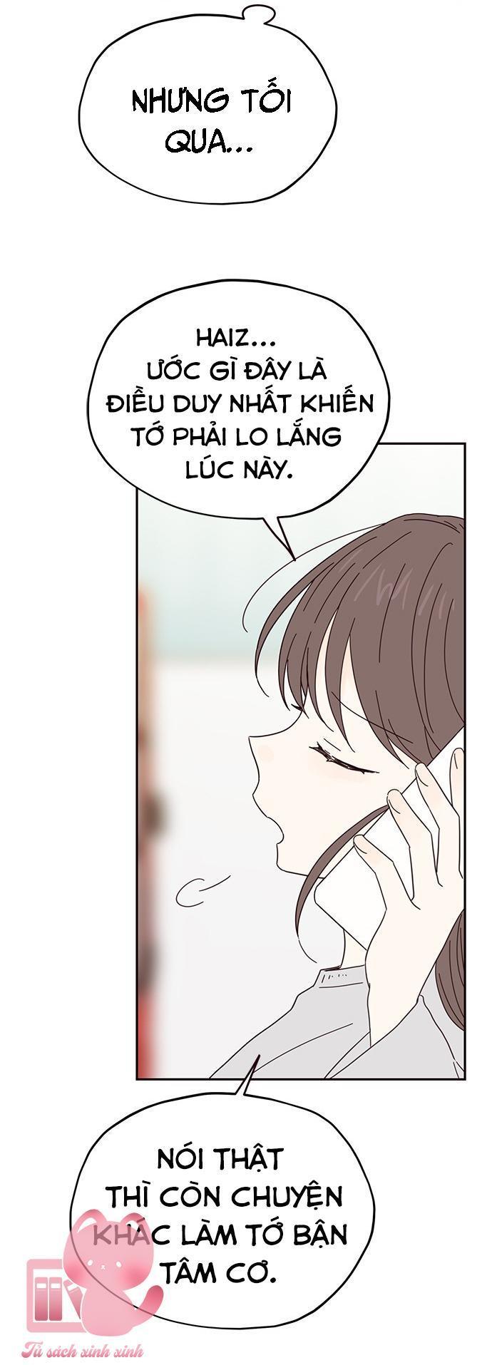 sợi chỉ tình yêu chapter 38 30