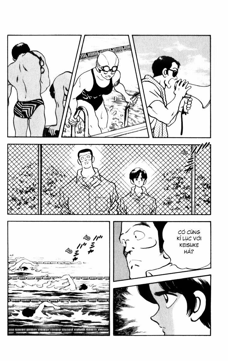 rough - ngọc thô chapter 61 13