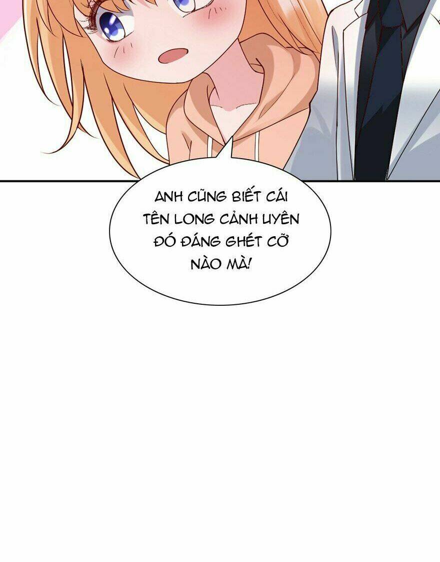 tiểu bạch điềm thê của long thiếu chapter 43 8