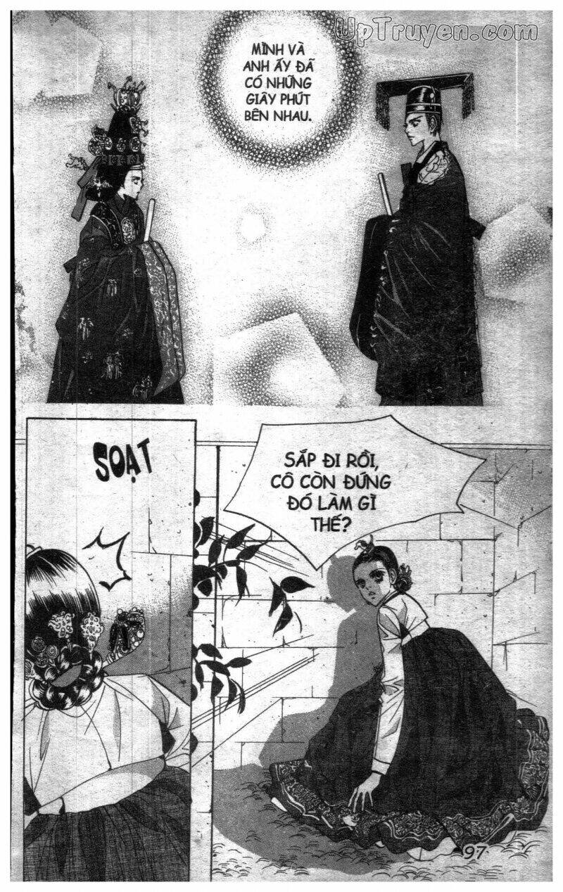 hoàng cung chapter 9 95