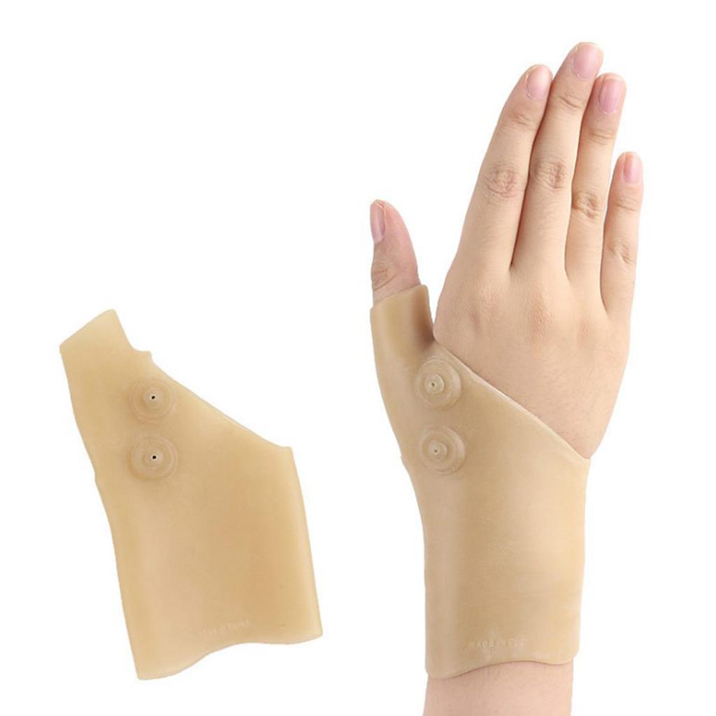 Wrist  Support   for