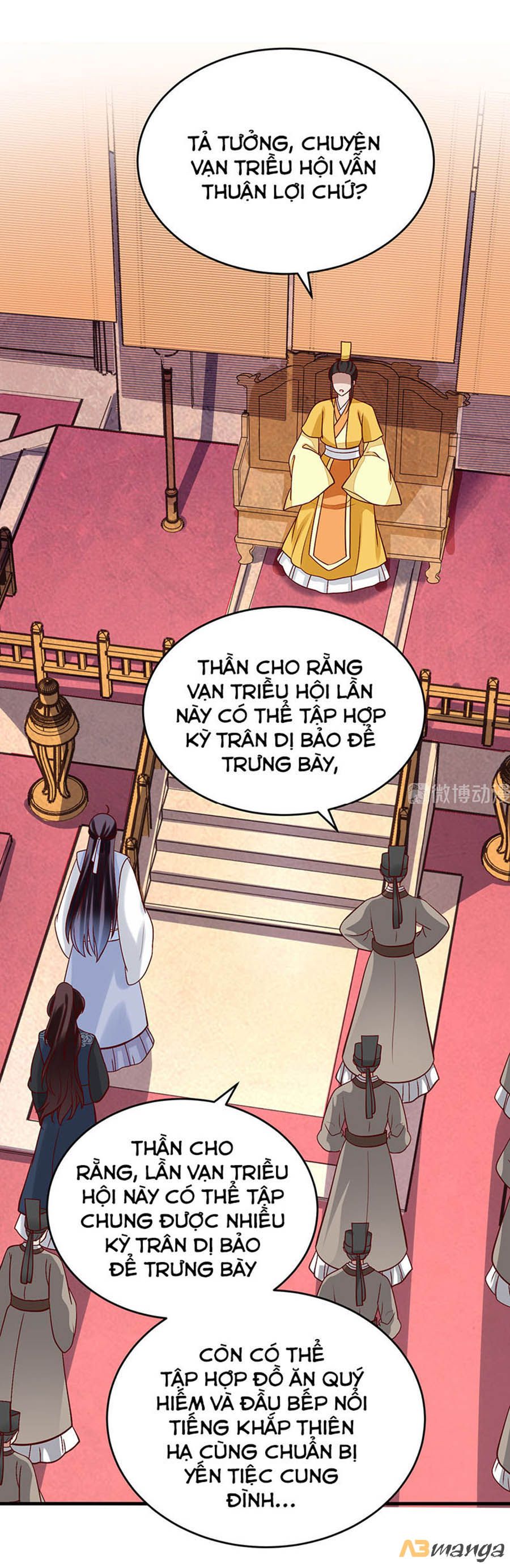 kiêu ngạo vương gia chủng điền phi chapter 180 50