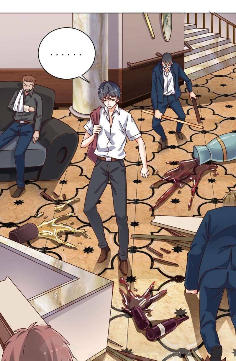 địa phủ khai phá thương chapter 105 7