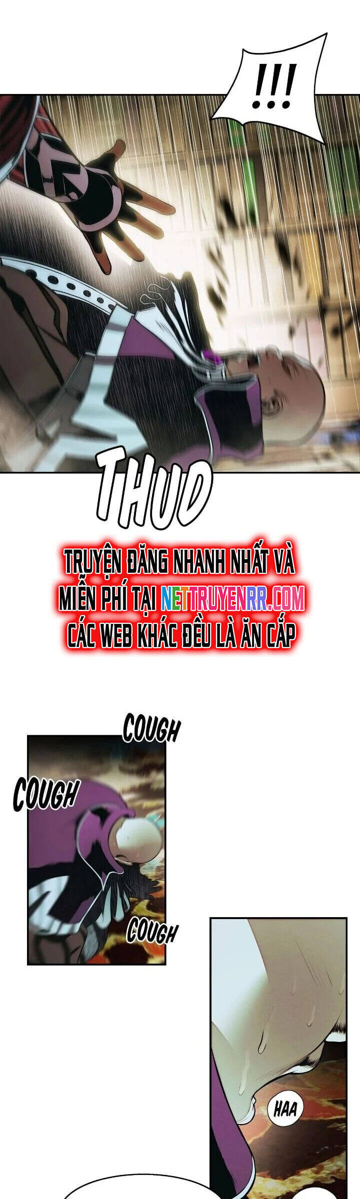 bất bại chân ma chapter 240 21