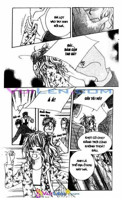 hạnh phúc bất tận chapter 1 118