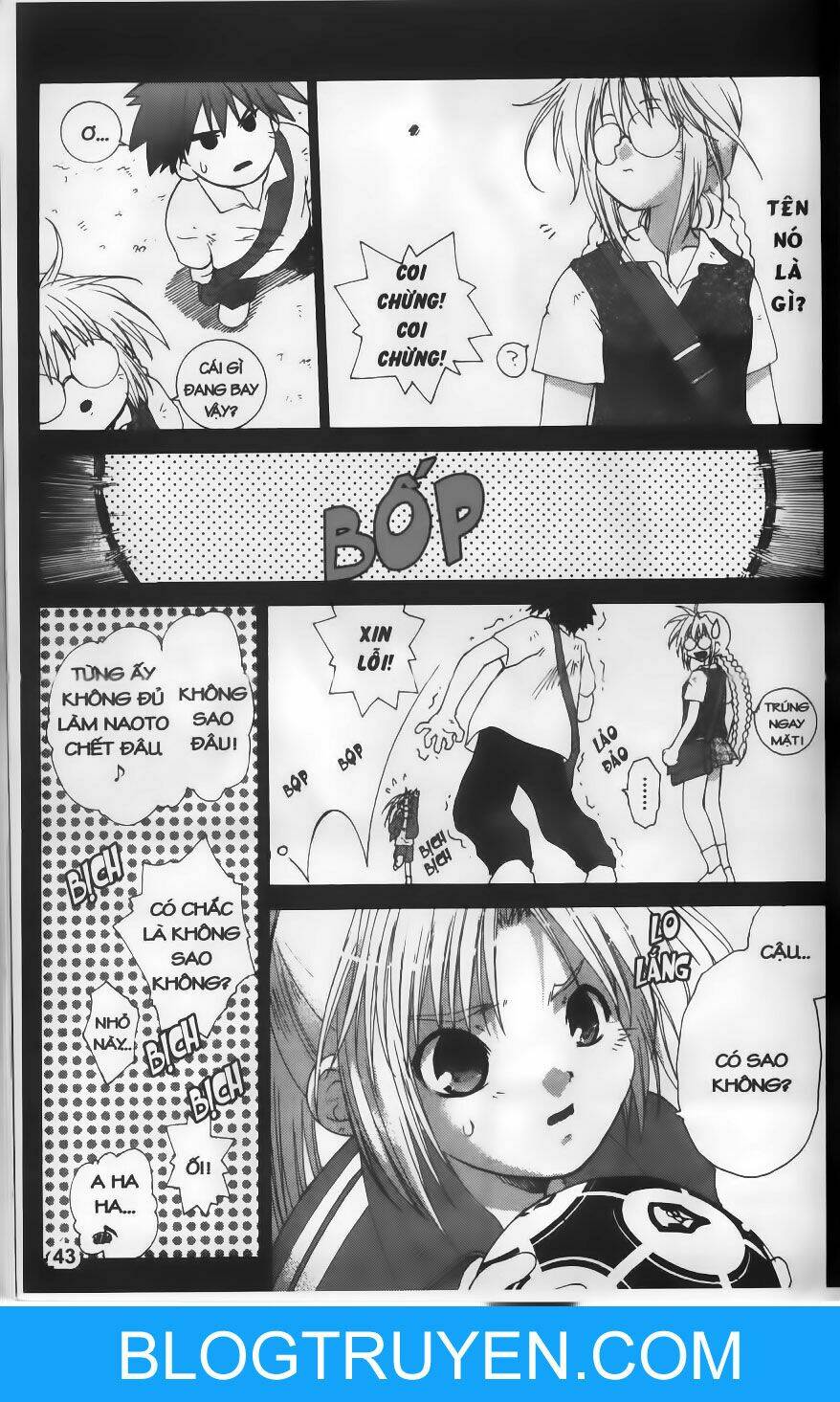 dersert coral chapter 22 6