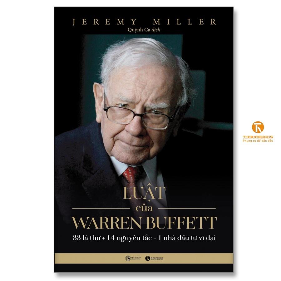 Bộ Lời khuyên đầu tư từ Warrren Buffett  - Bản Quyền