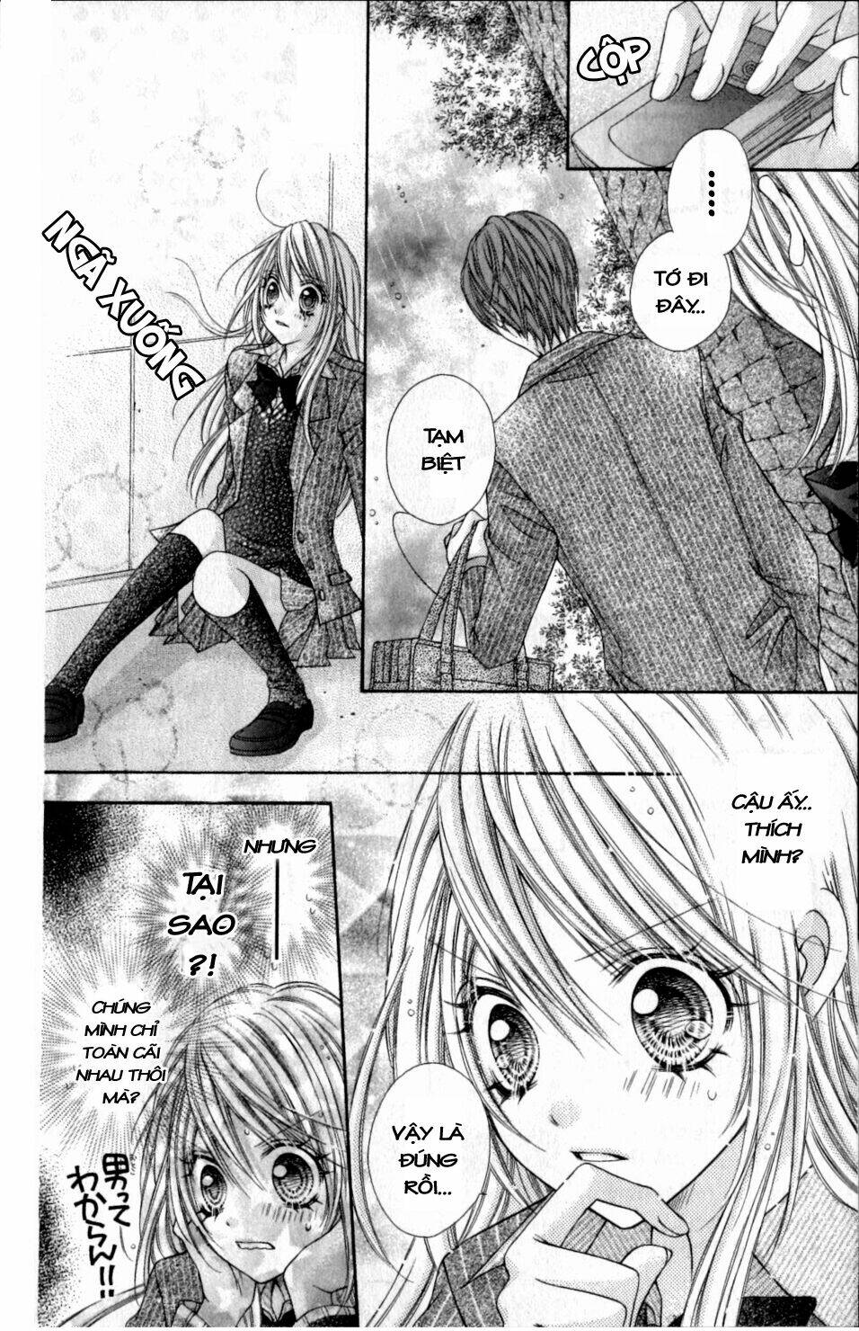 rockin' heaven chapter 16 10