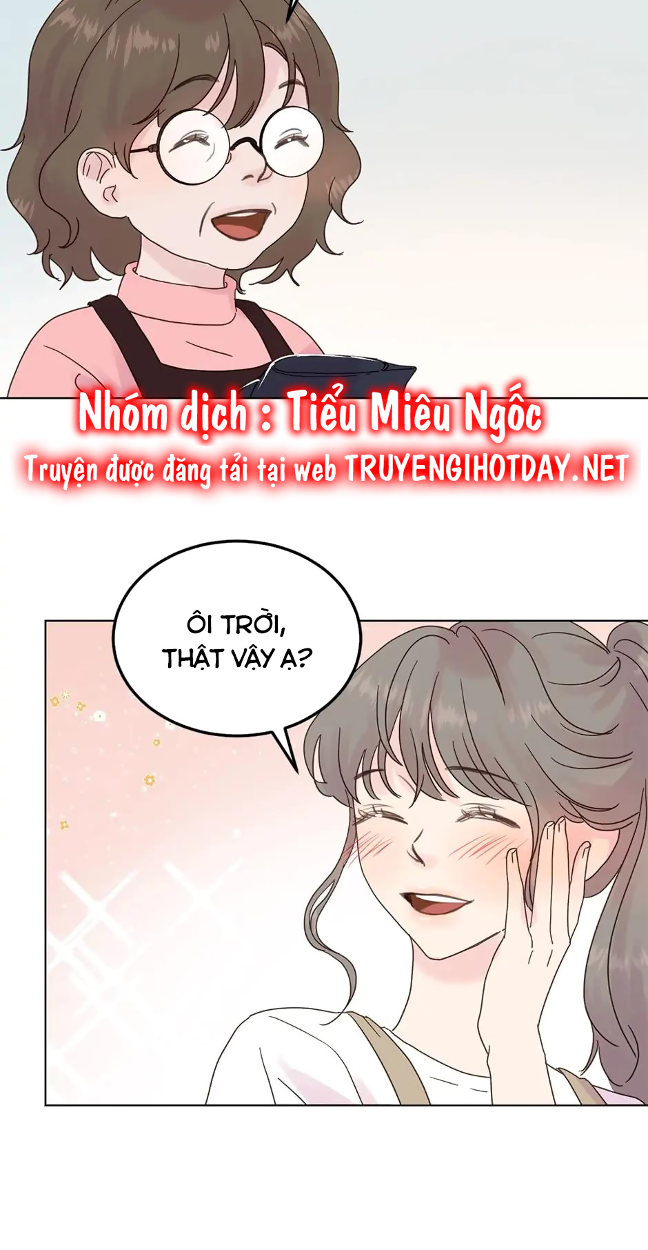 sự trả thù ngọt ngào của vợ tôi chapter 102 3