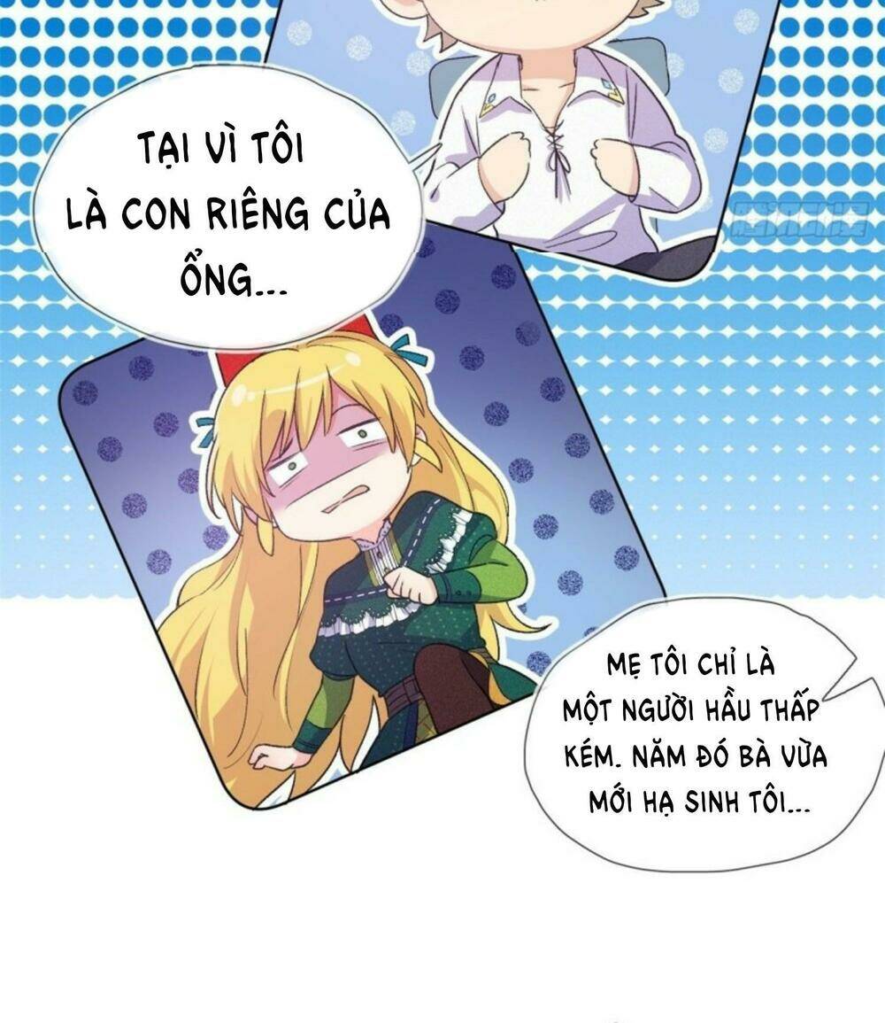 kế hoạch phát tài của olive chapter 2 11