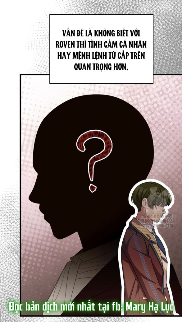 Tôi Sẽ Biến Anh Ta Từ Một Con Chó Điên Thành Một Chàng Quý Tộc chapter 46.2 10