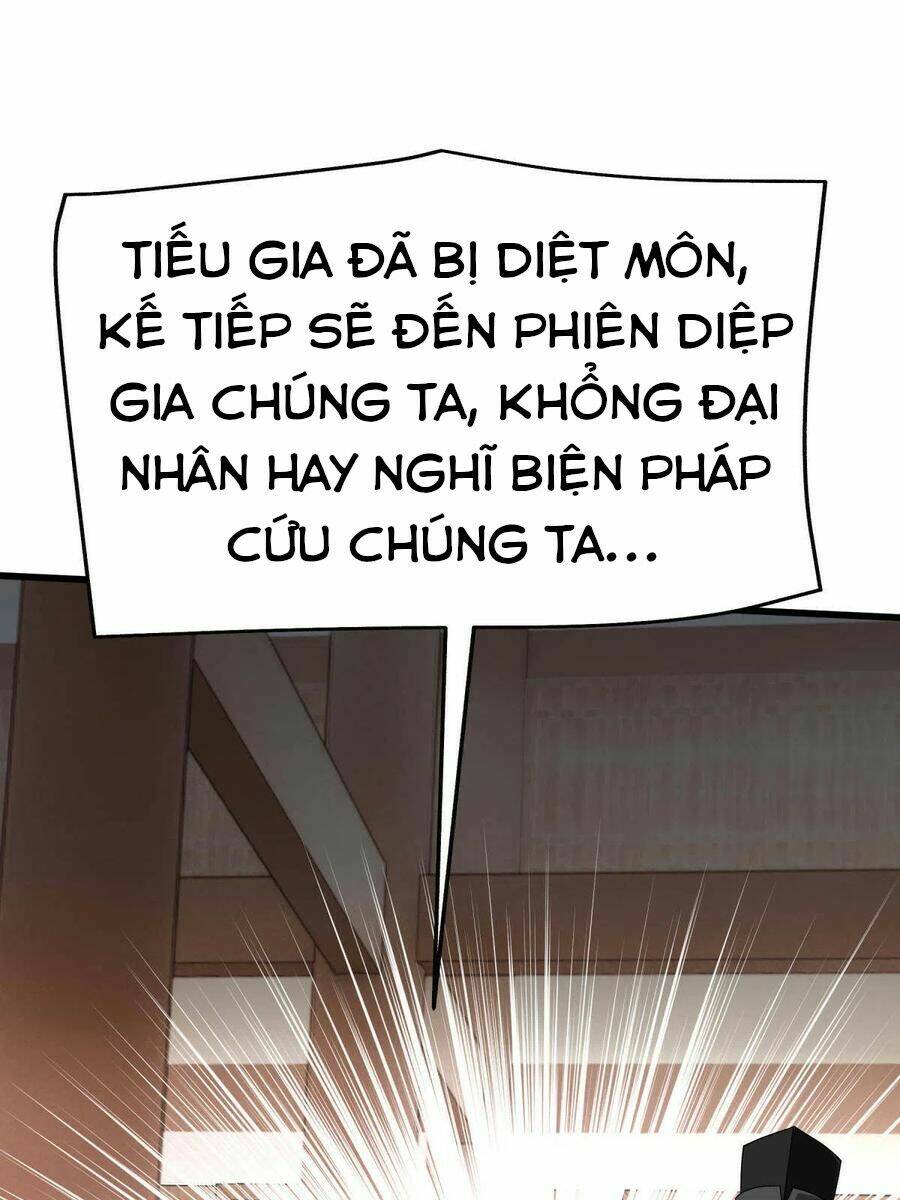 trọng sinh ta là đại thiên thần chapter 99 29