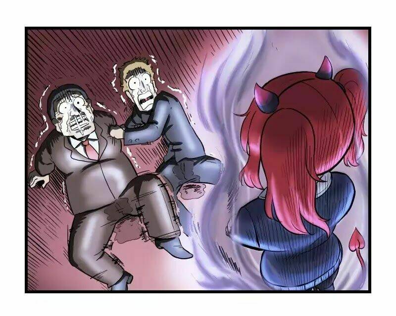 người bạn gái succubus của tôi chapter 18 10