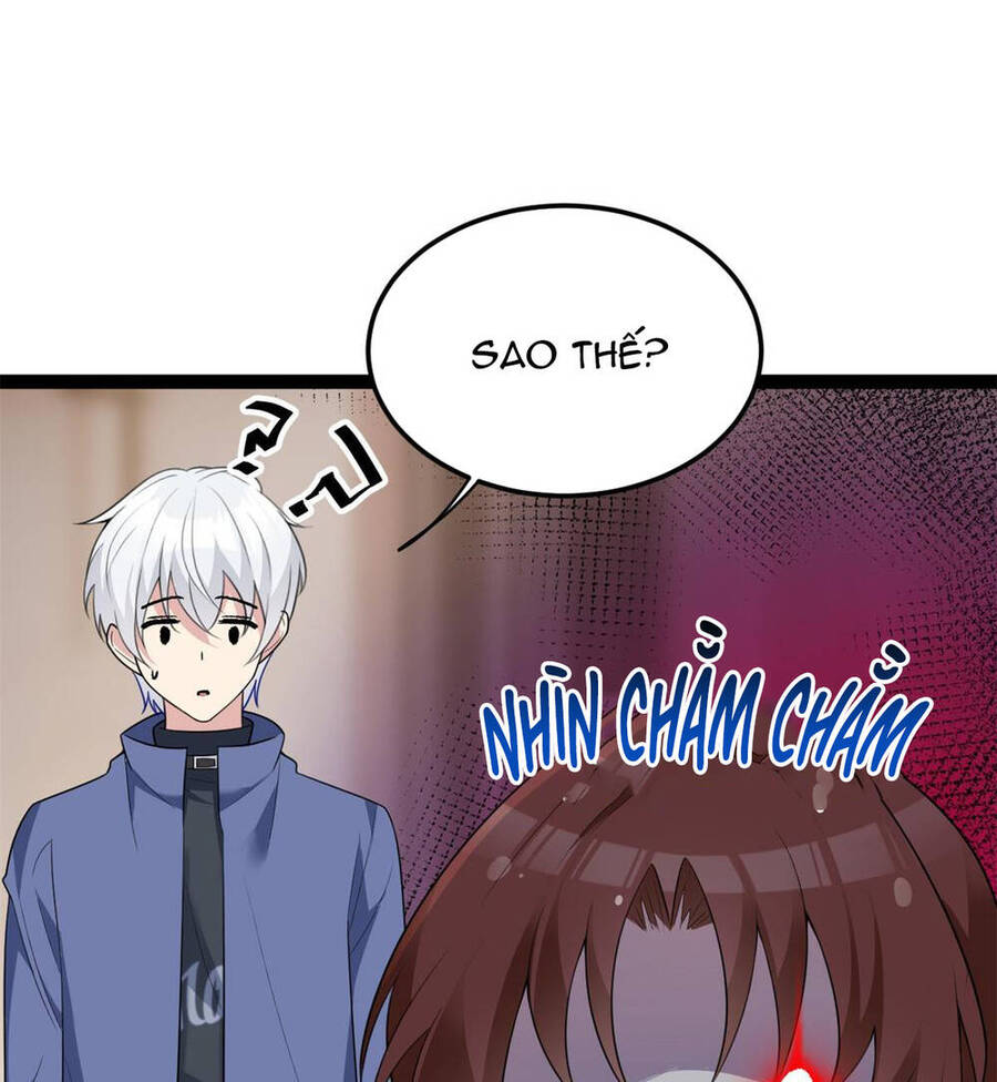 tôi ở thế giới khác dựa dẫm vào phụ nữ chapter 60 5