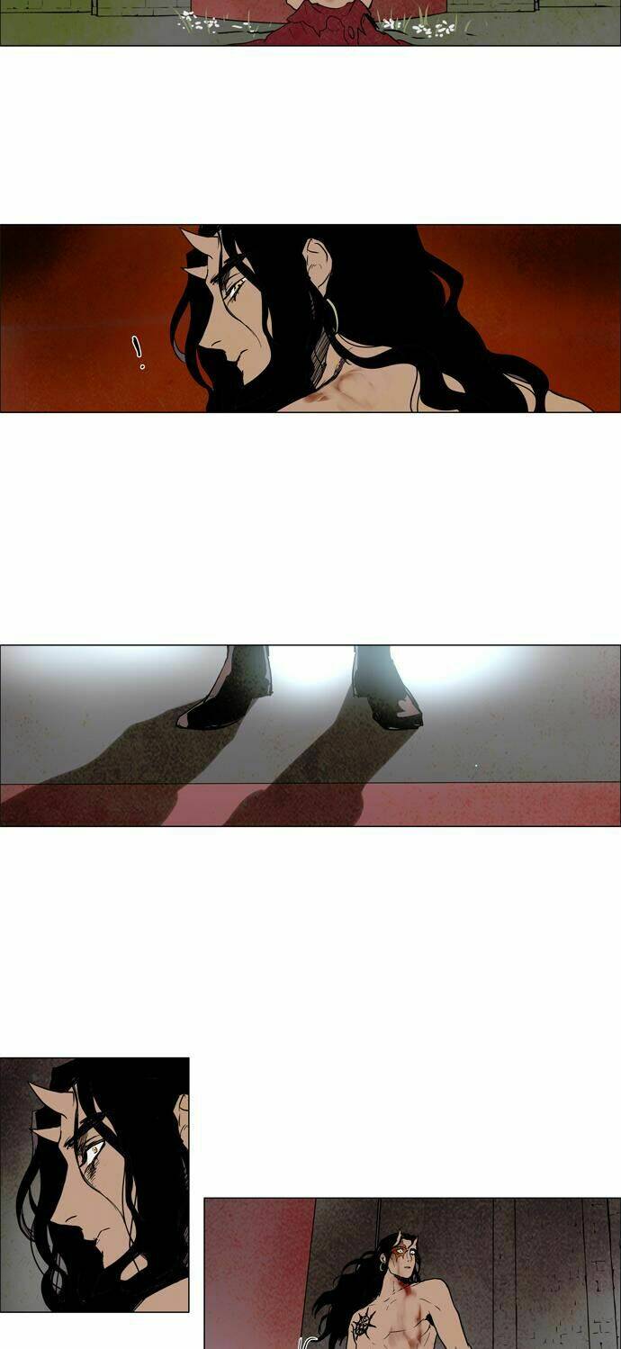 lessa 2: the crimson knight chapter 107 5