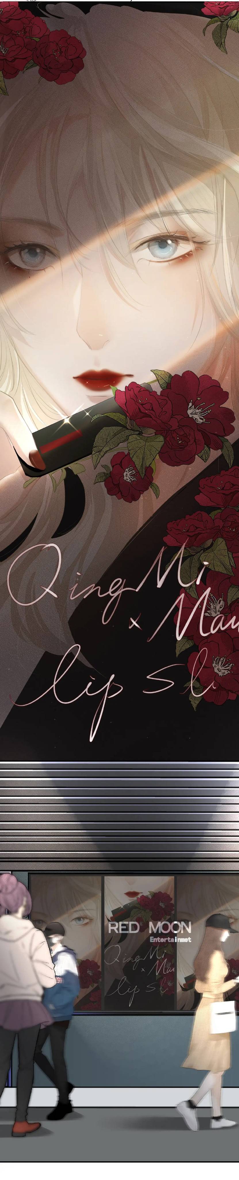 không thể buông được em chapter 16 6