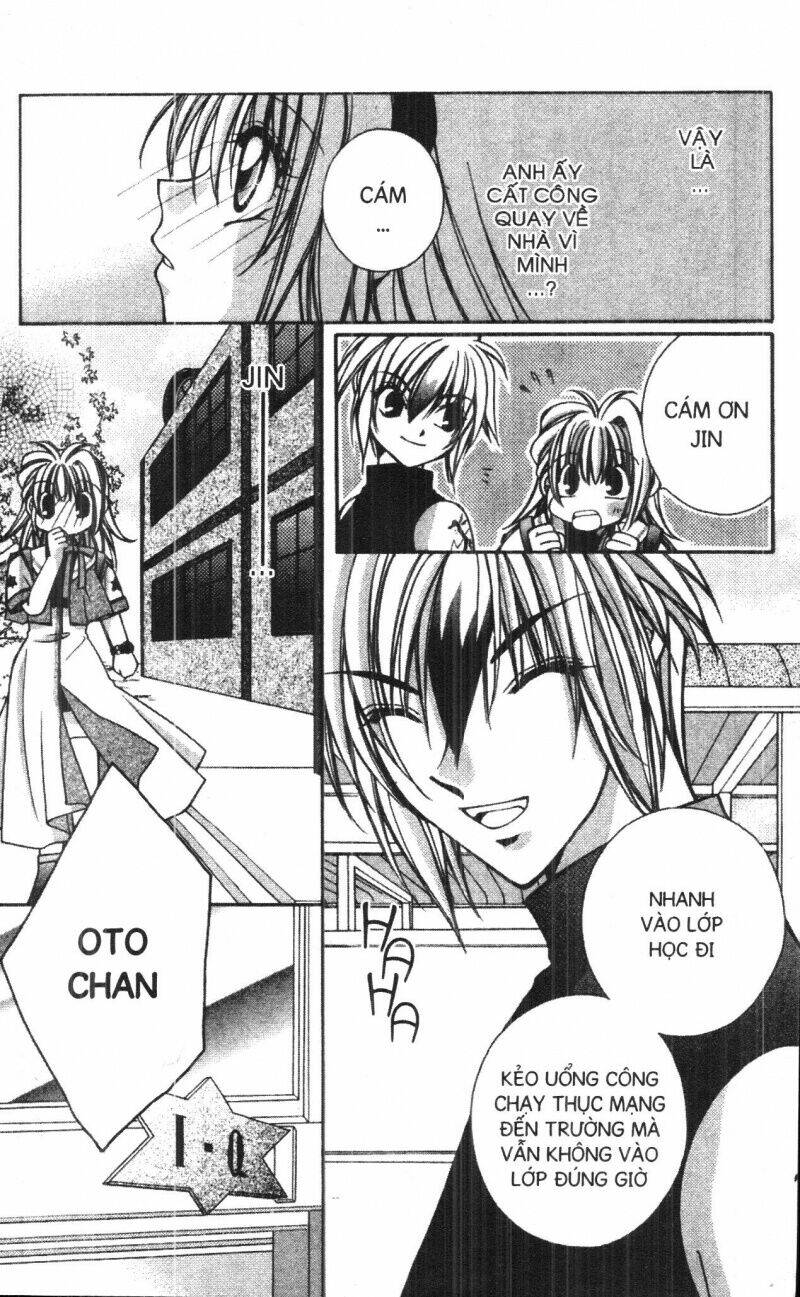 milk crown chapter 1 84