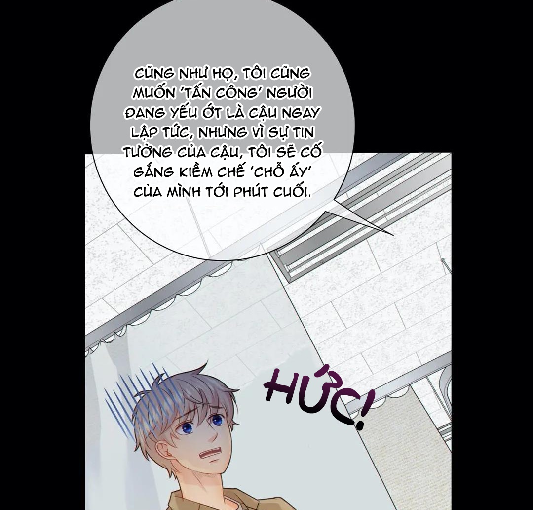 thời gian giữa sói và chó chapter 44 35