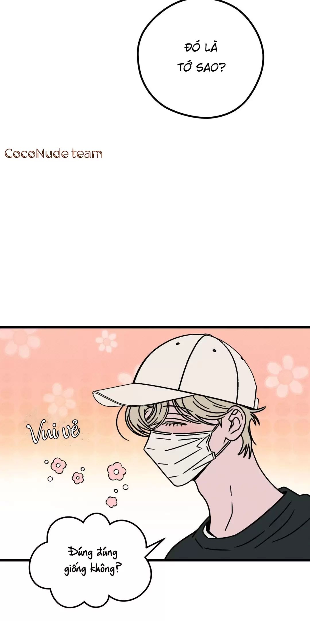 lời tỏ tình từ con số 0 chapter 11 68