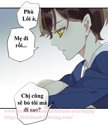 vết cắn ngọt ngào phần 2 chapter 45 27
