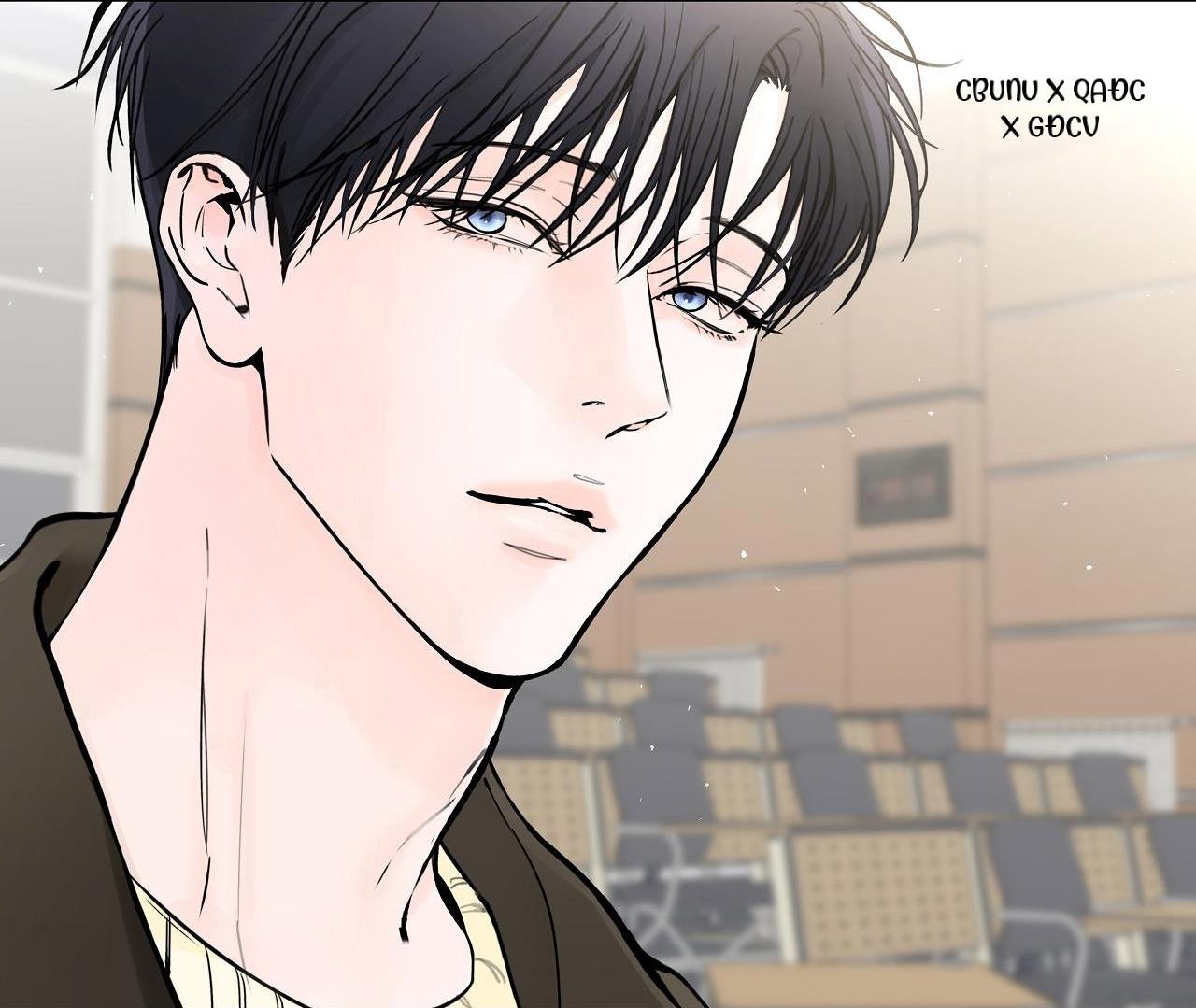 hạ cánh cuối chân trời chapter 19 88