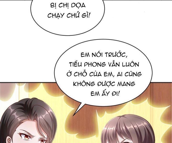 ta có bảy vị tỷ tỷ tuyệt thế vô song chapter 6 28