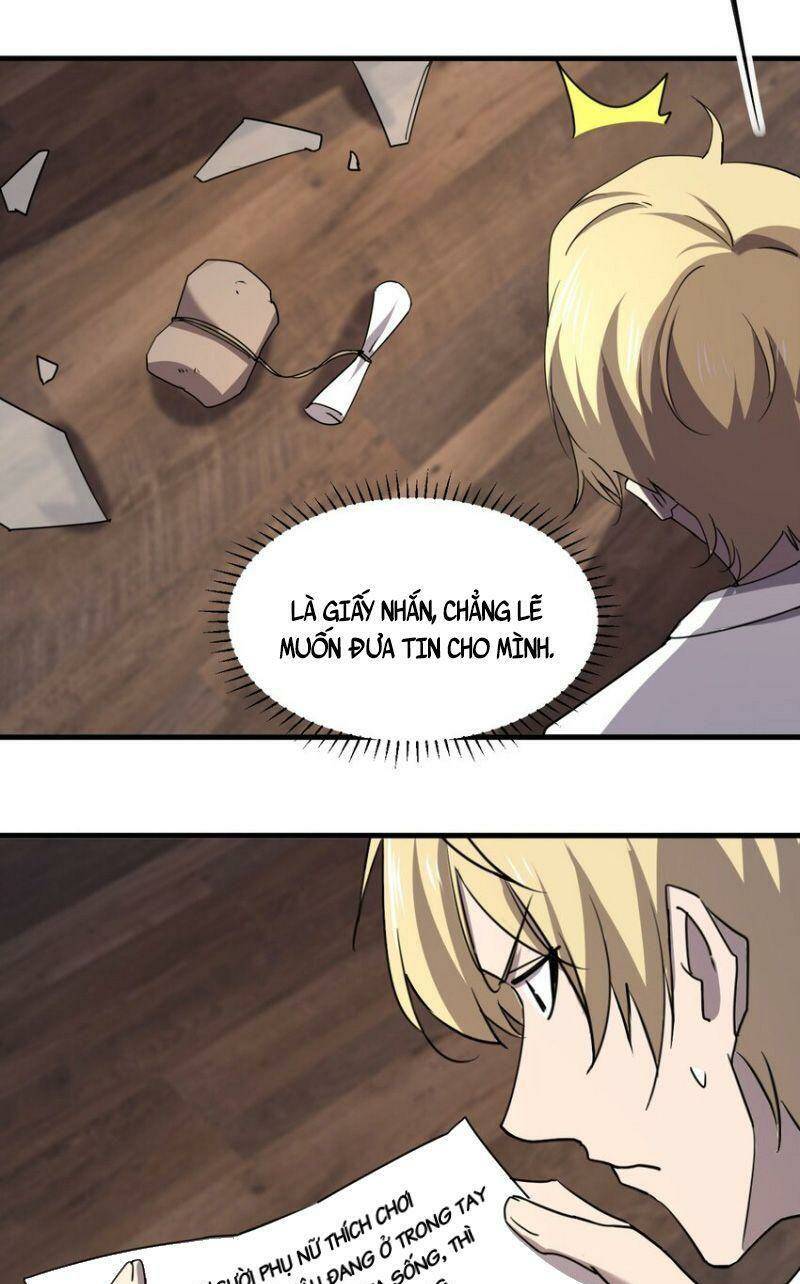 đừng hiểu lầm, tôi mới là người bị hại! chapter 96 22