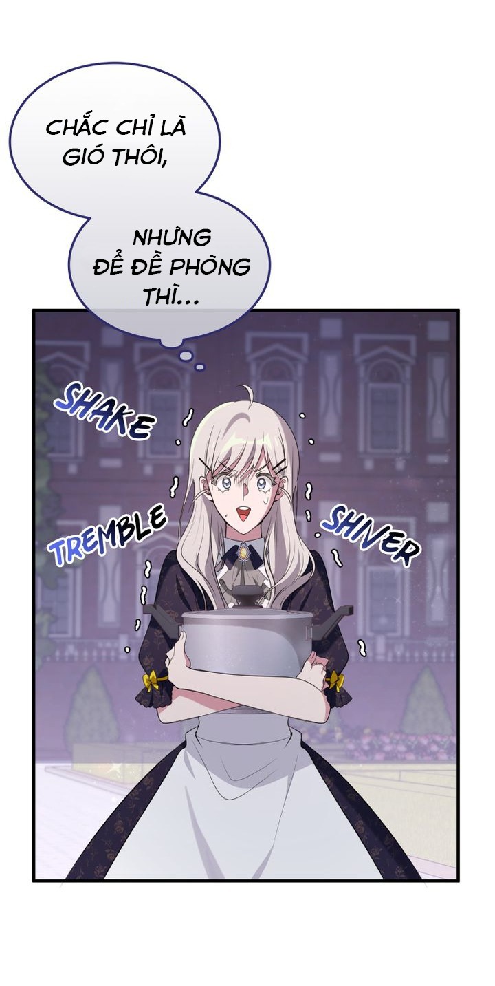 thưởng thức hương vị chapter 19 14