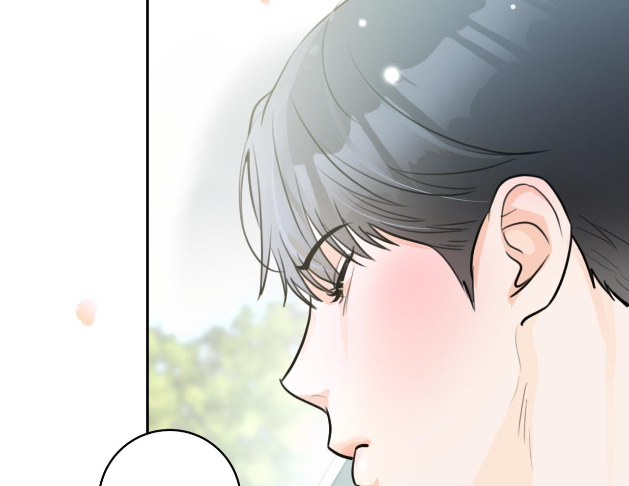 tình mình khó nói chapter 16 71