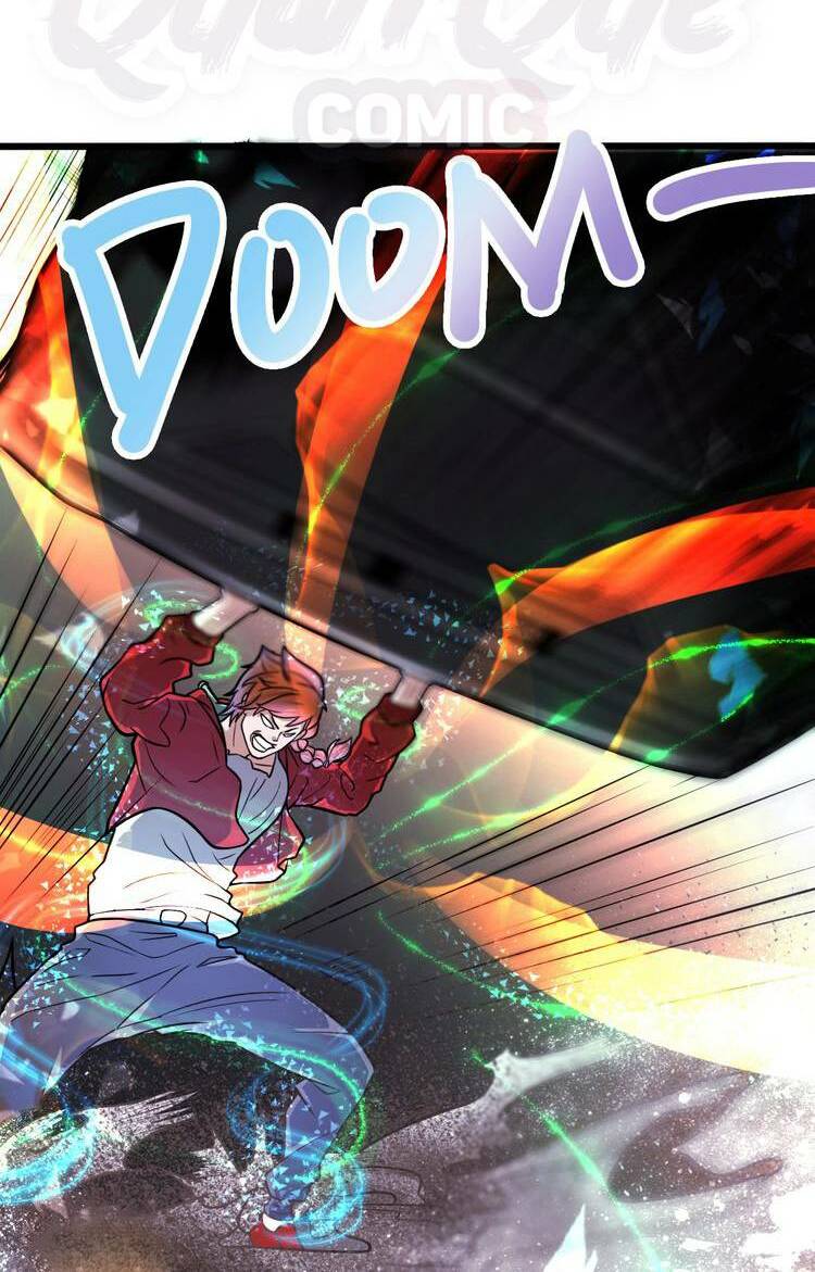 diêm vương thay thế chapter 23 2