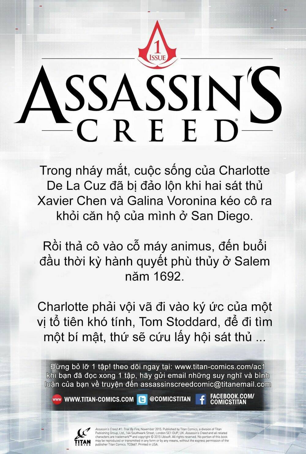 assassin\'s creed chapter 2 5