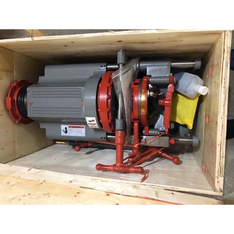 Máy tiện ren ống Trung Quốc Z1T-R3