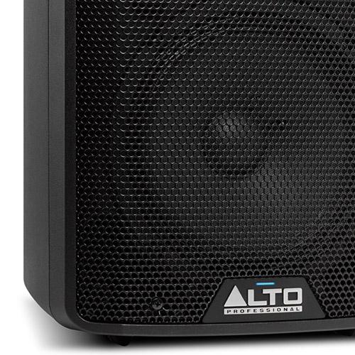 Loa Karaoke, Nghe Nhạc Liền Công Suất Alto TX308 USA | Bass 20cm - Công Suất 175W - hàng chính hãng