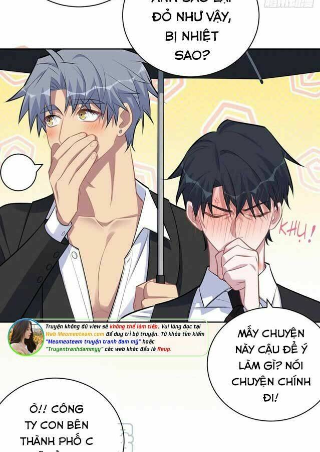 nhạc phụ đại nhân là lão bà chapter 157 11