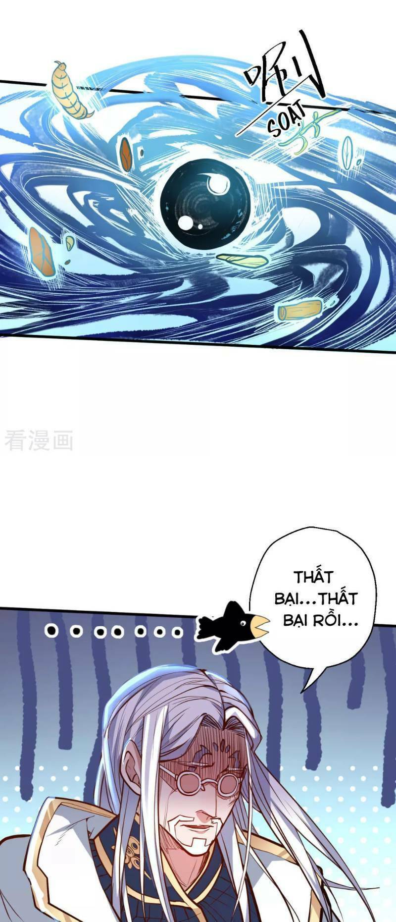 tối cường đại biểu hoàng kim thận chapter 43 7