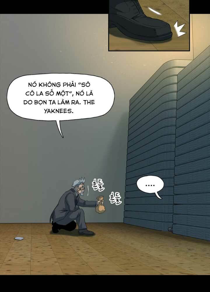 bậc thầy kiếm sư 2: arachi dị nhân đầu tiên chapter 9 10