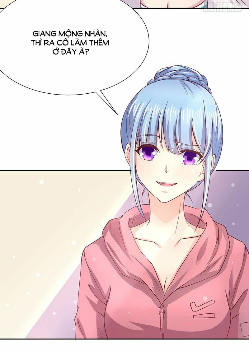 chồng già vợ trẻ trêu nhau hàng ngày chapter 17 29