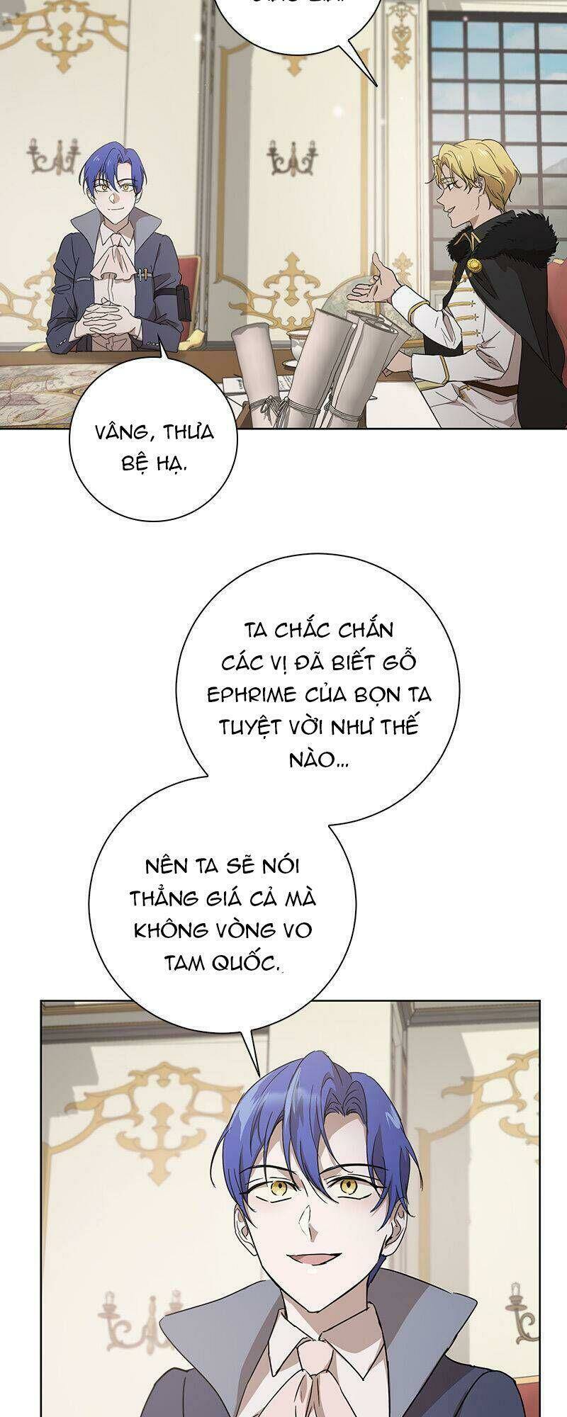 khế ước của ma tộc chapter 54 22