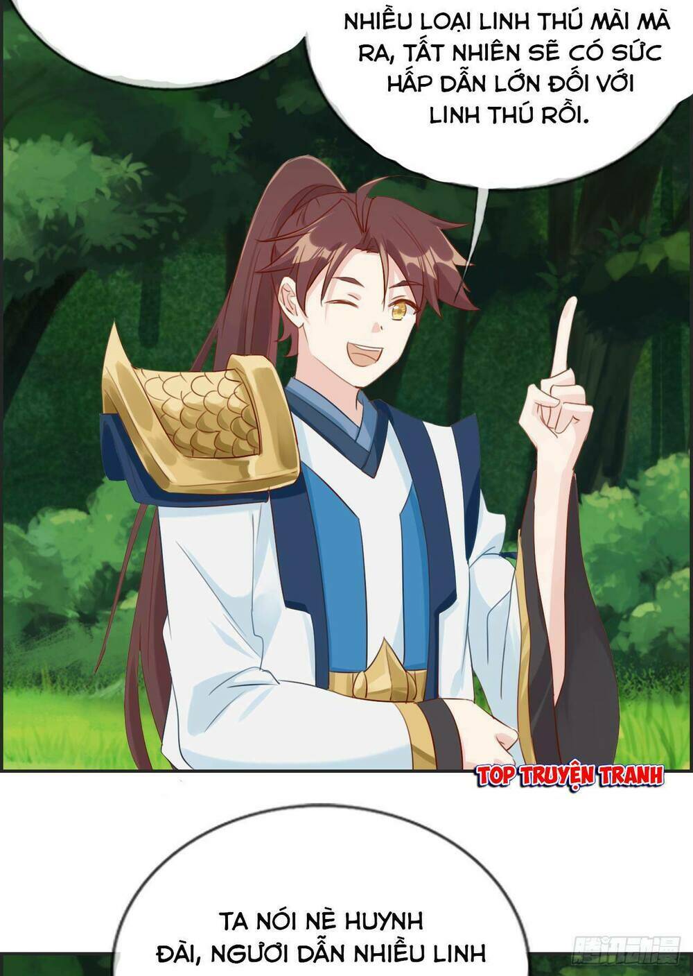 tối cường hoàn khố hệ thống chapter 14 11