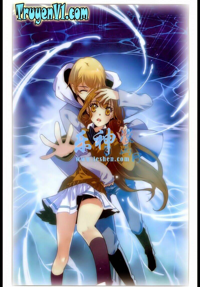 những vì sao trong lòng đại dương chapter 6 16