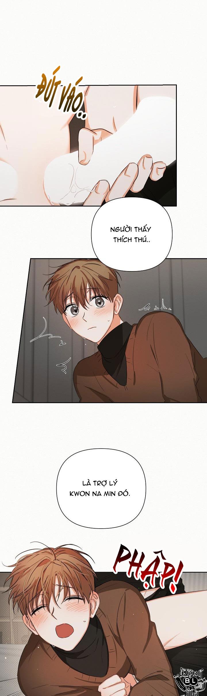 nine to nine chapter 17 8