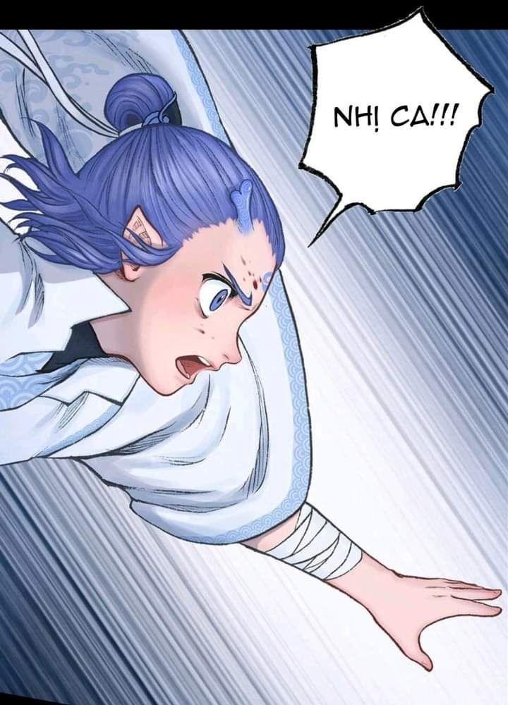 ngao bính truyện chapter 6 11