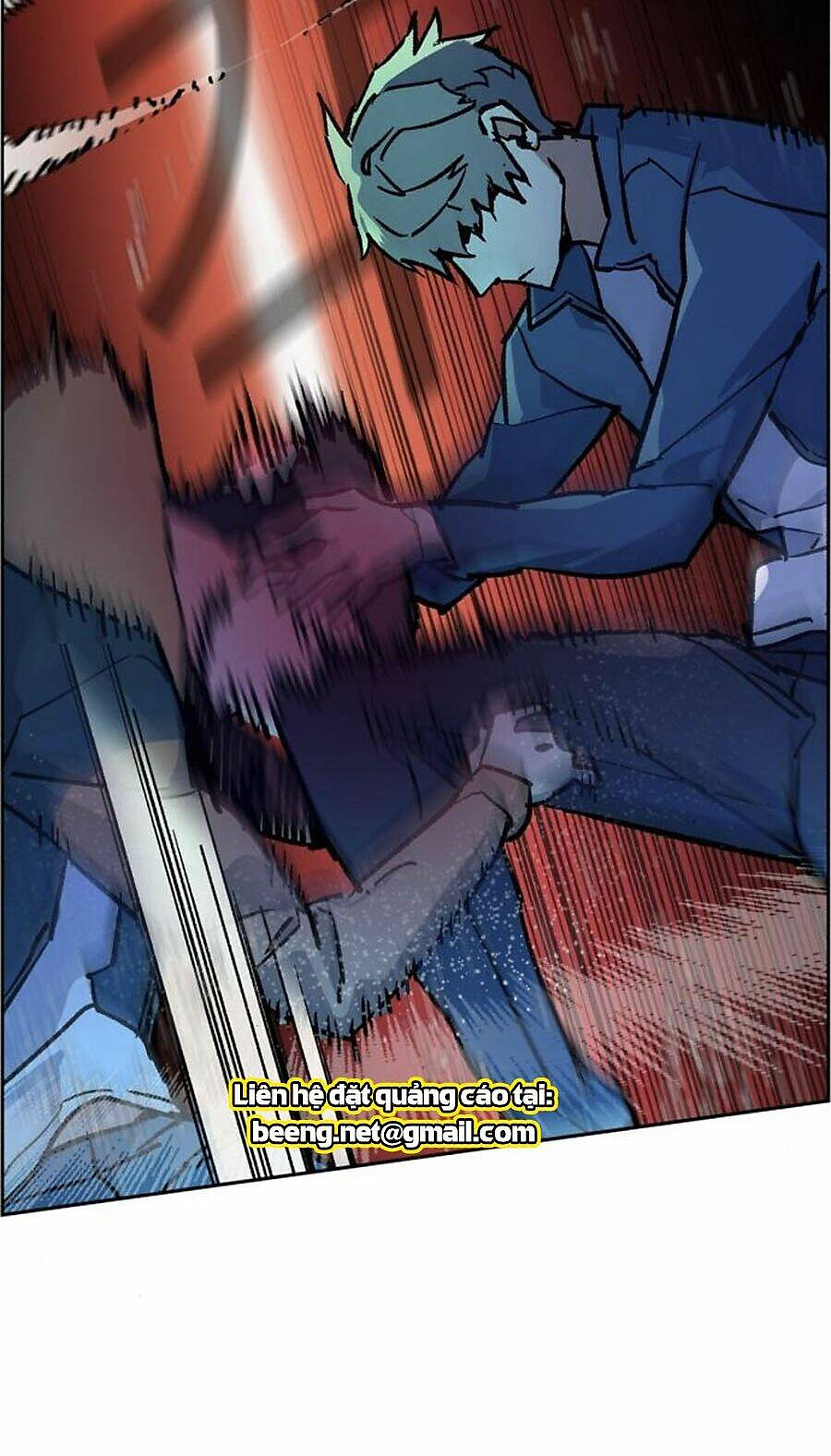 bạn học tôi là lính đánh thuê chapter 6 110