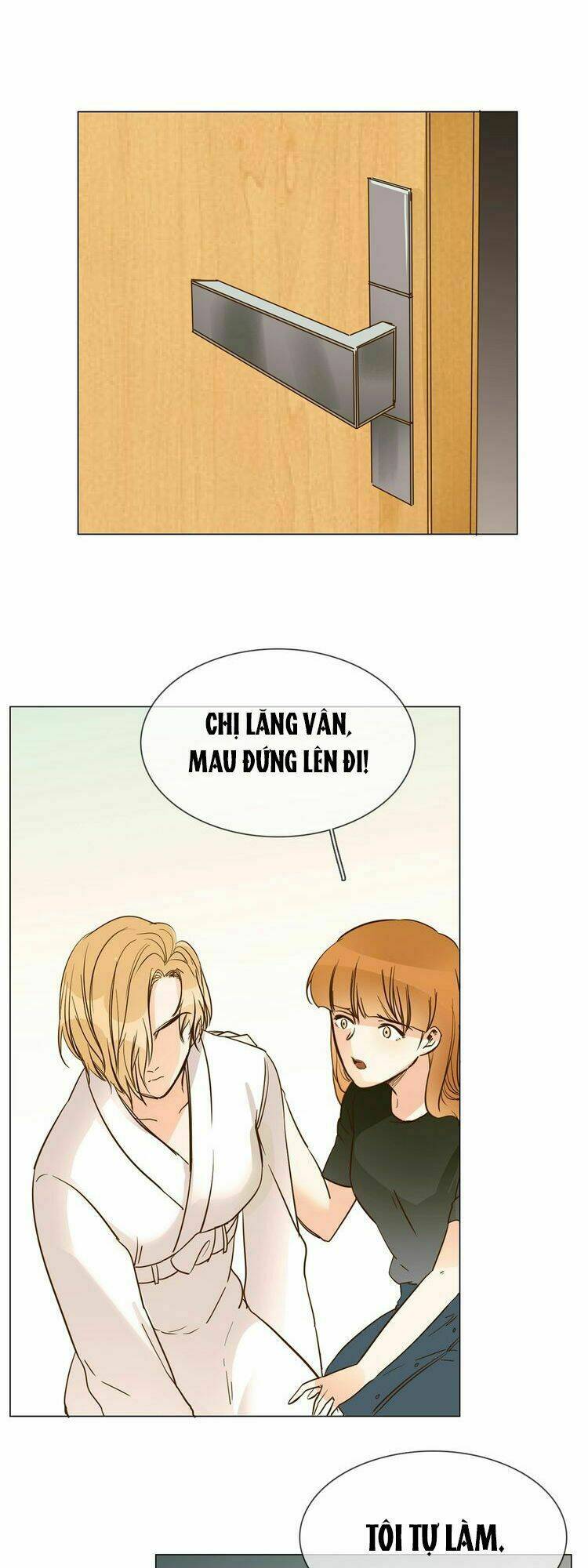 ngôi sao vụn vỡ chapter 13 34