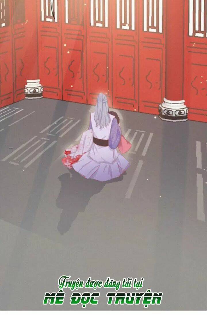 thiên hương mỹ nhân chapter 14 37