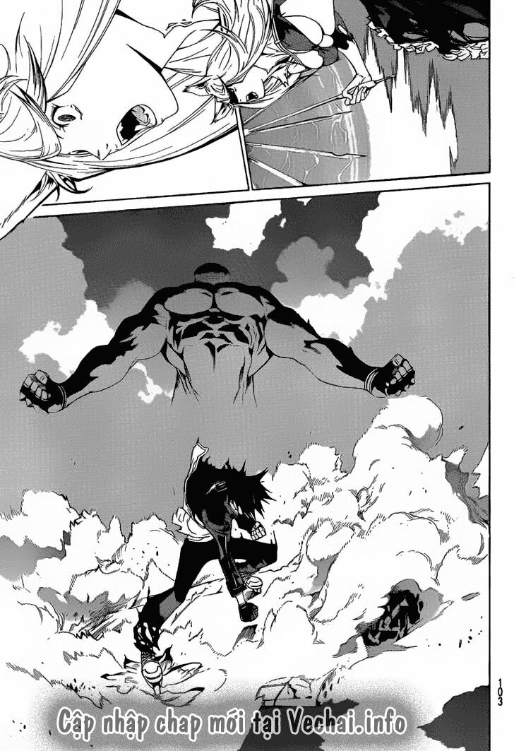air gear chapter 258 15